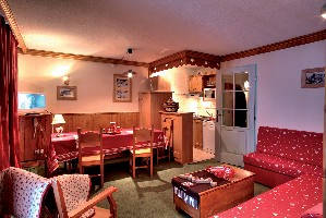 Hotel RESIDENCE CHEVAL BLANC wakacje