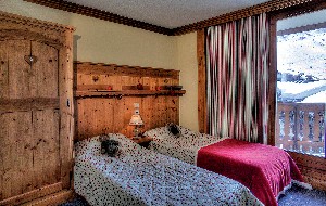 Hotel RESIDENCE CHEVAL BLANC wakacje