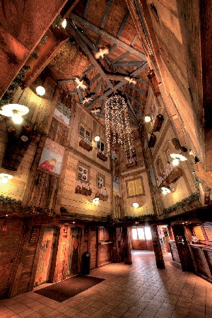 Hotel RESIDENCE CHEVAL BLANC wakacje