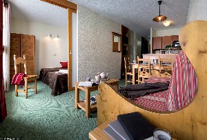 Hotel RESIDENCE CHEVAL BLANC wakacje