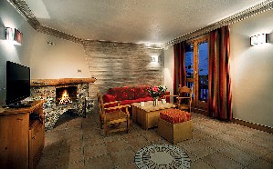 Hotel RESIDENCE HERMINE wakacje