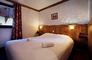 Hotel RESIDENCE HERMINE wakacje