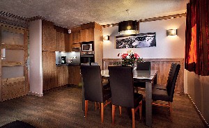 Hotel RESIDENCE HERMINE wakacje