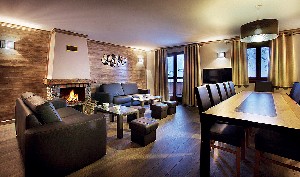 Hotel RESIDENCE HERMINE wakacje