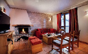 Hotel RESIDENCE HERMINE wakacje