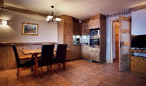 Hotel RESIDENCE HERMINE wakacje