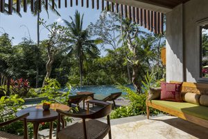 Hotel ARKAMARA DIJIWA UBUD wakacje