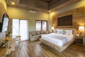 Hotel ARKAMARA DIJIWA UBUD wakacje