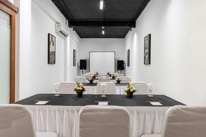Hotel ARKAMARA DIJIWA UBUD wakacje