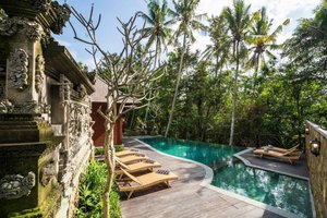 Hotel ARKAMARA DIJIWA UBUD wakacje