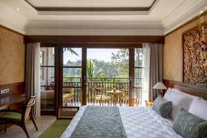 Hotel ARKAMARA DIJIWA UBUD wakacje