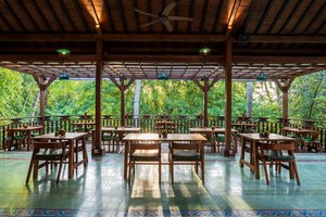 Hotel ARKAMARA DIJIWA UBUD wakacje
