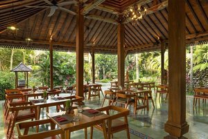 Hotel ARKAMARA DIJIWA UBUD wakacje