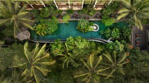 Hotel ARKAMARA DIJIWA UBUD wakacje