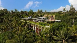 Hotel ARKAMARA DIJIWA UBUD wakacje