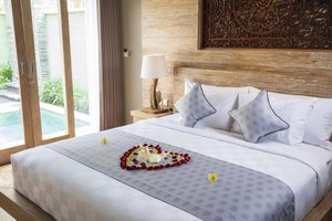 Hotel ARKAMARA DIJIWA UBUD wakacje