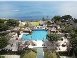 Hotel AYANA RESORT BALI wakacje