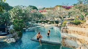 Hotel AYANA RESORT BALI wakacje
