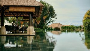 Hotel AYANA RESORT BALI wakacje