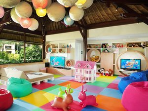 Hotel AYANA RESORT BALI wakacje