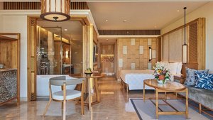 Hotel AYANA RESORT BALI wakacje