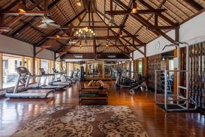 Hotel AYANA RESORT BALI wakacje