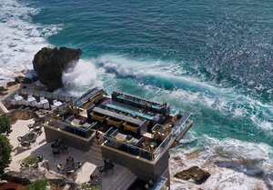 Hotel AYANA RESORT BALI wakacje