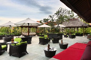 Hotel AYODYA RESORT BALI wakacje