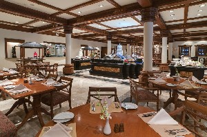 Hotel AYODYA RESORT BALI wakacje