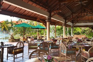 Hotel AYODYA RESORT BALI wakacje