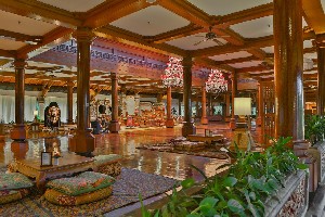 Hotel AYODYA RESORT BALI wakacje