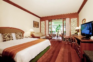 Hotel AYODYA RESORT BALI wakacje