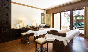 Hotel AYODYA RESORT BALI wakacje