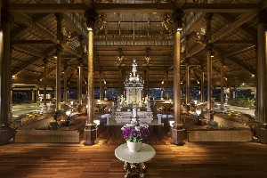 Hotel AYODYA RESORT BALI wakacje