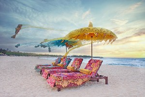 Hotel AYODYA RESORT BALI wakacje