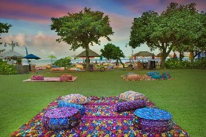 Hotel AYODYA RESORT BALI wakacje