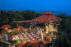 Hotel AYODYA RESORT BALI wakacje
