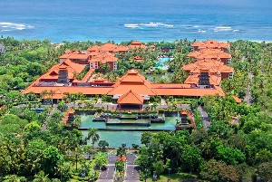Hotel AYODYA RESORT BALI wakacje