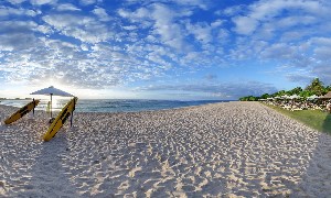 Hotel AYODYA RESORT BALI wakacje