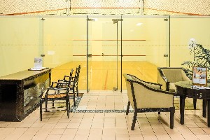 Hotel AYODYA RESORT BALI wakacje