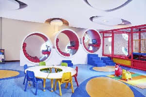 Hotel COURTYARD BY MARRIOTT NUSA DUA wakacje