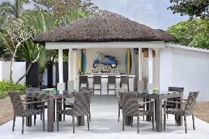 Hotel COURTYARD BY MARRIOTT NUSA DUA wakacje