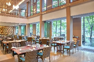 Hotel COURTYARD BY MARRIOTT NUSA DUA wakacje