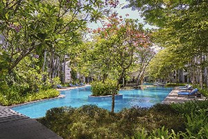 Hotel COURTYARD BY MARRIOTT NUSA DUA wakacje