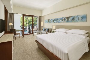 Hotel COURTYARD BY MARRIOTT NUSA DUA wakacje