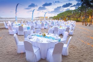 Hotel COURTYARD BY MARRIOTT NUSA DUA wakacje