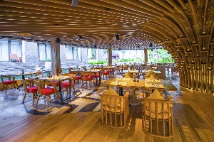 Hotel COURTYARD BY MARRIOTT NUSA DUA wakacje