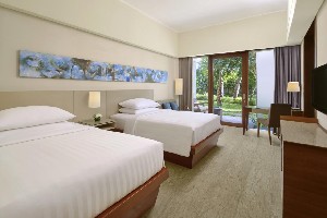 Hotel COURTYARD BY MARRIOTT NUSA DUA wakacje