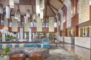Hotel COURTYARD BY MARRIOTT NUSA DUA wakacje