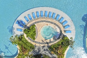 Hotel COURTYARD BY MARRIOTT NUSA DUA wakacje